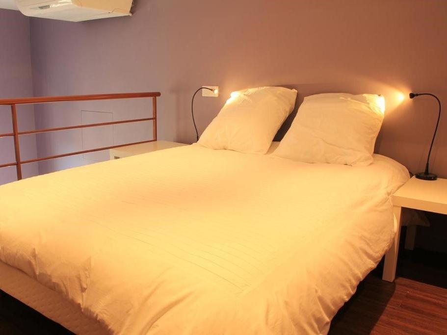 Centre Carré D’or Apartamento Niza