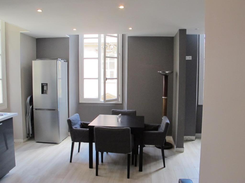 Apartamento Centre Carré D’or Niza
