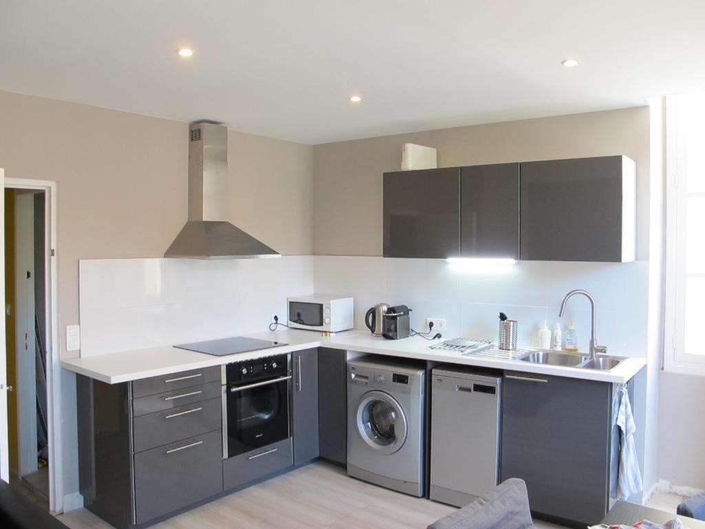 Apartamento Centre Carré D’or *