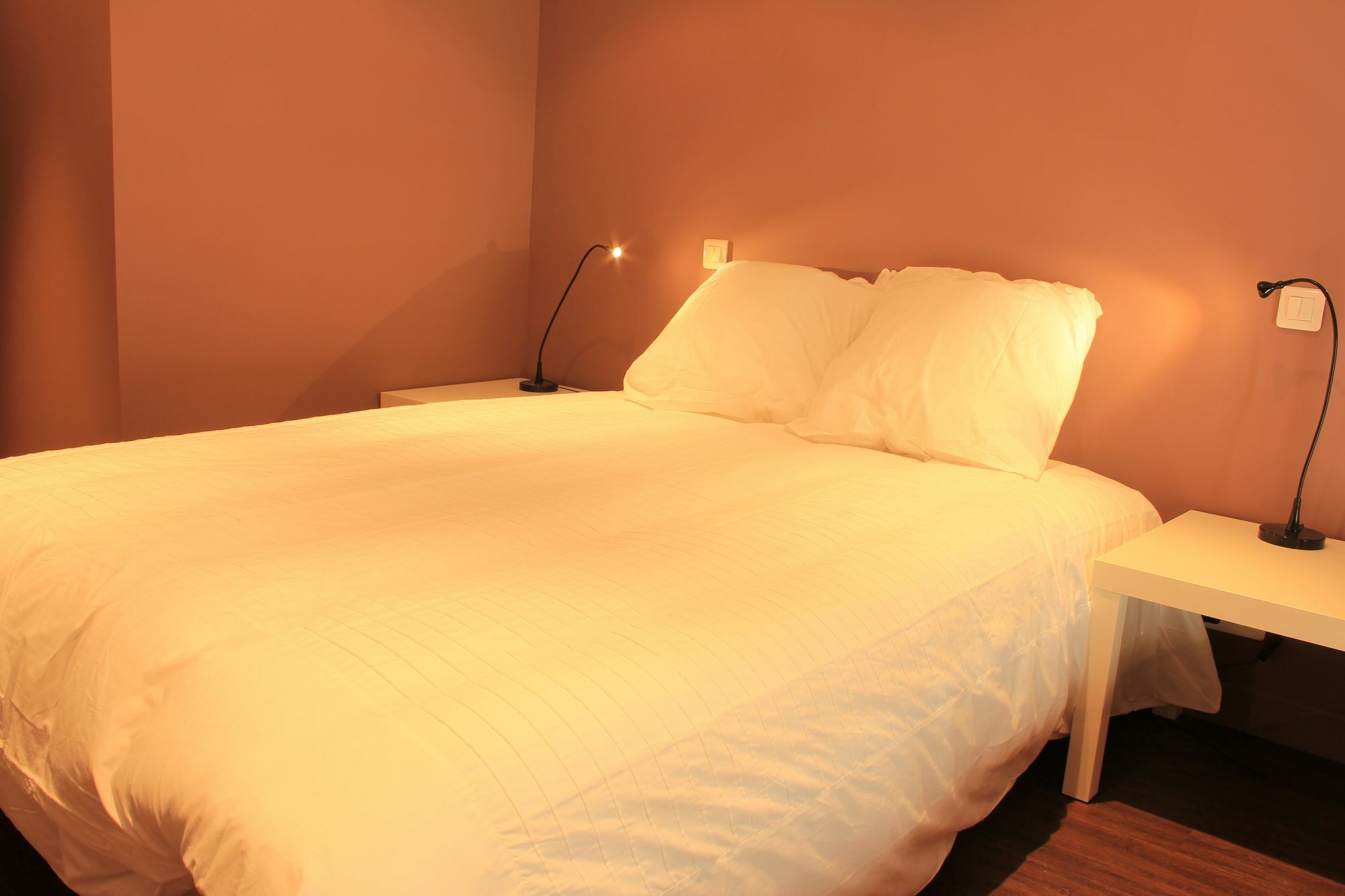 Centre Carré D’or Apartamento